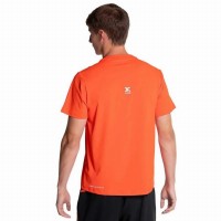 Polo Nox Team Regular Rojo  Oferta + Barato