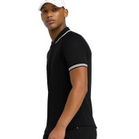 Polo Wilson Players Seamless 2.0 Negro  Offer + Cheap