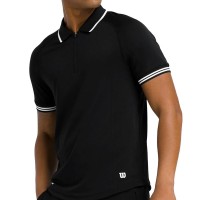 Polo Wilson Players Seamless 2.0 Negro  Offer + Cheap