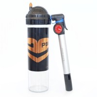 Presurizador de Pelotas Tuboplus 29PSI X4 + Bomba  Oferta + Barato