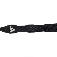 Protector Adidas Negro Blanco  Oferta + Barato