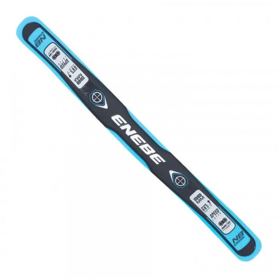 Protector Enebe Aerox Azul  Oferta + Barato