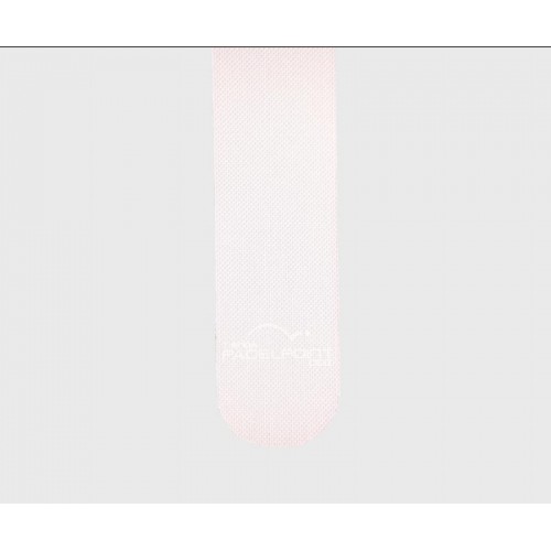 Transparent PadelPoint Rugoso Protector