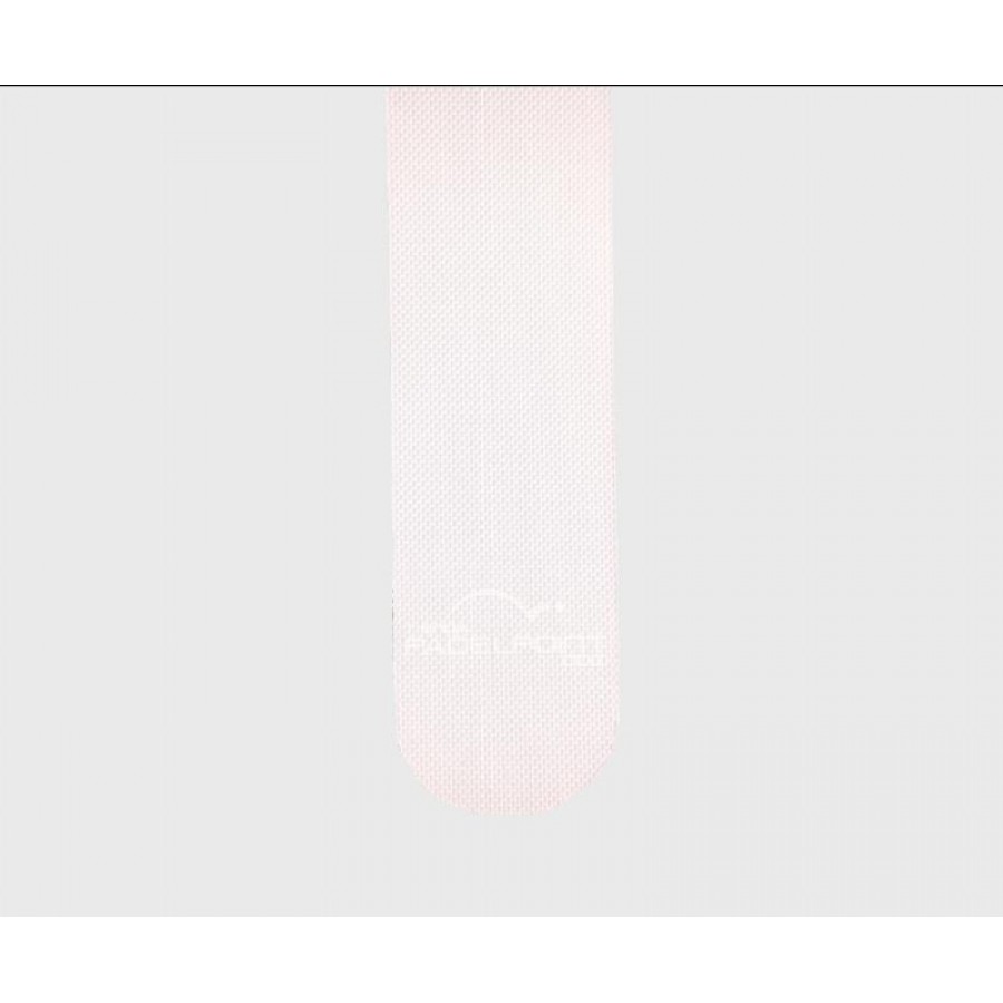 Transparent PadelPoint Rugoso Protector