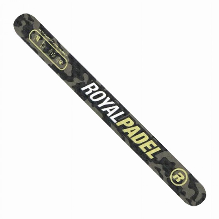 Royal Padel Camouflage Green Protector  Offer + Cheap