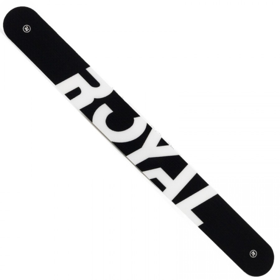 Royal Padel Protector Black Logo White  Offer + Cheap