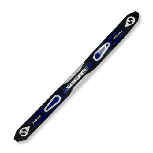 Softee Geometry Blue Protector