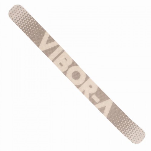 Vibora Round Gray Protector