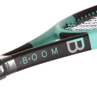 Raqueta Head Boom Junior  Oferta + Barato