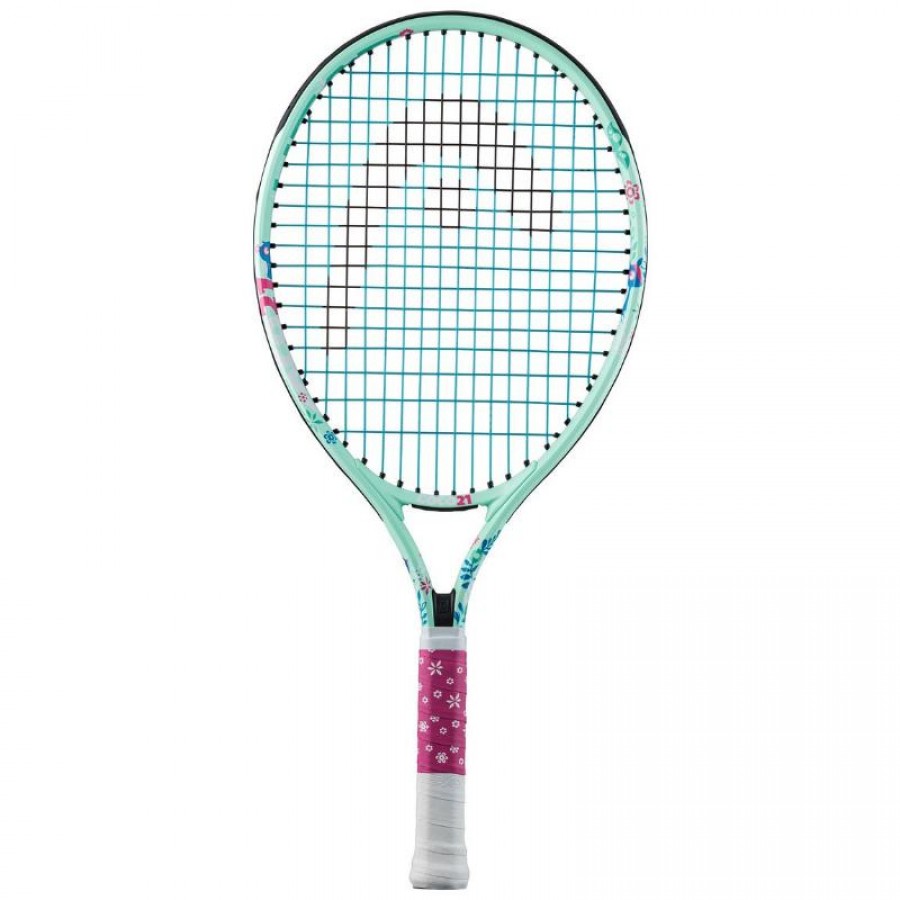 Raqueta Head Coco 21 Junior  Oferta + Barato
