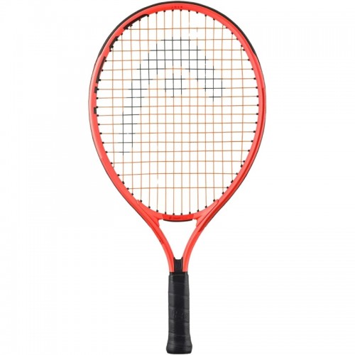 Head Radical 19 Junior Orange Racket