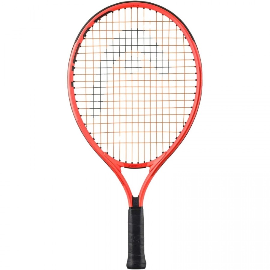 Raqueta Head Radical 19 Junior Naranja  Oferta + Barato