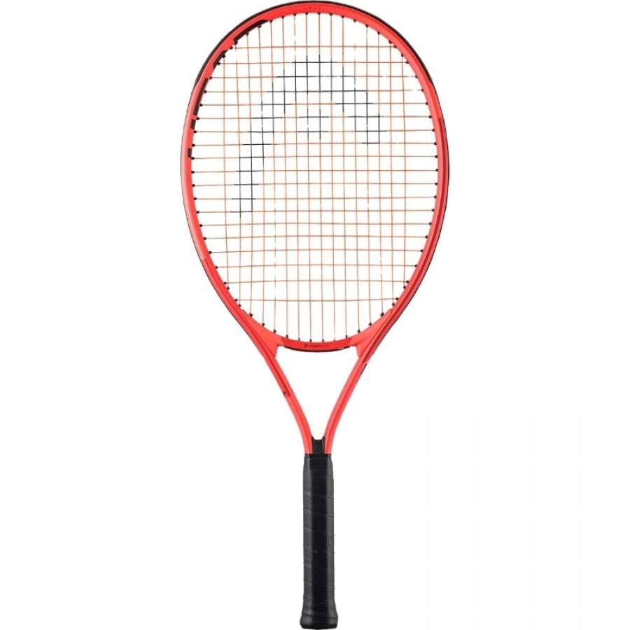 Raqueta Head Radical 25 Junior Naranja  Oferta + Barato