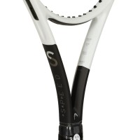 Raqueta Head Speed Pro Sin Cordaje  Oferta + Barato