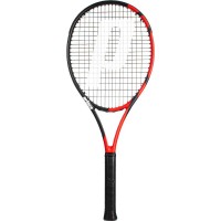 Raquette Prince Beast Power 285 Noir Rouge  Offre - Pas cher