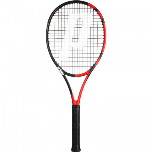 Prince Beast Power 300 Racket Black Red