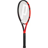 Raquette Prince Beast Power 300 Noir Rouge  Offre - Pas cher