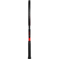 Raquette Prince Beast Power 300 Noir Rouge  Offre - Pas cher