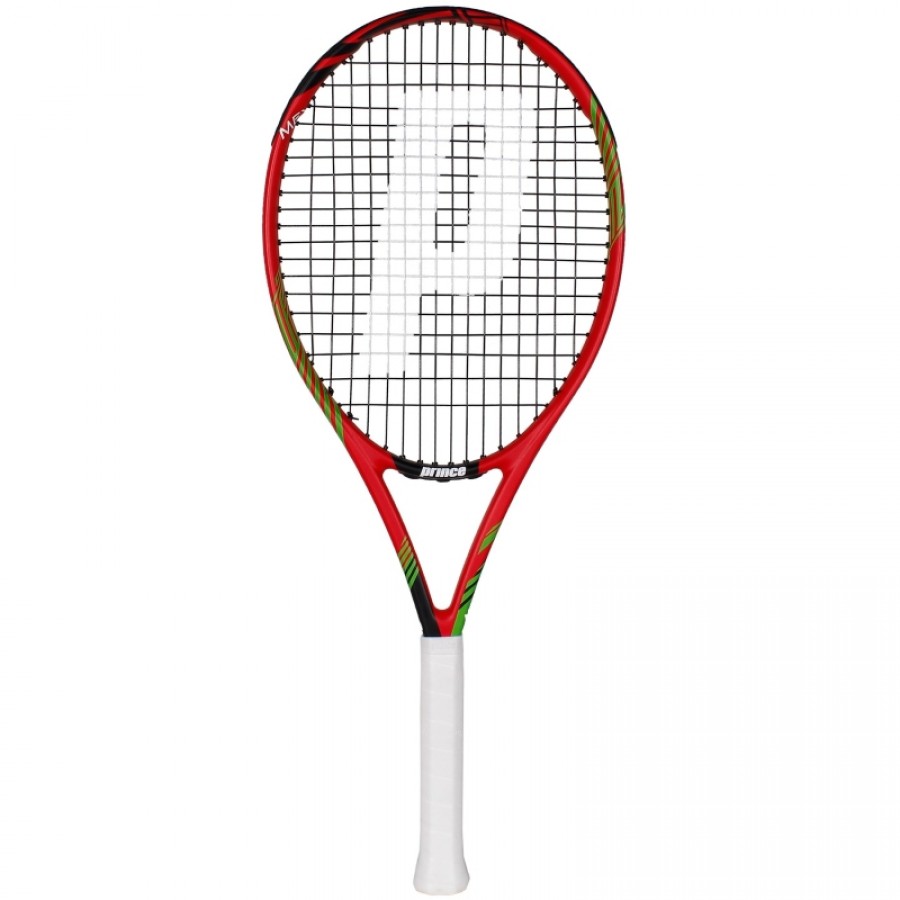 Raqueta Prince Frontenis Mexique 110 V2 Naranja  Offre - Pas cher
