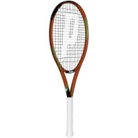 Raqueta Prince Frontenis Mexique 110 V2 Naranja  Offre - Pas cher