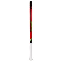 Raqueta Prince Frontenis Mexique 110 V2 Naranja  Offre - Pas cher