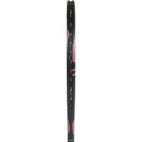 Raqueta Prince Guerrier 100 Rosa 265  Offre - Pas cher