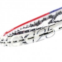 Raqueta Squash Tecnifibre El Shorbagy Carboflex 125 Airshaft  Oferta + Barato