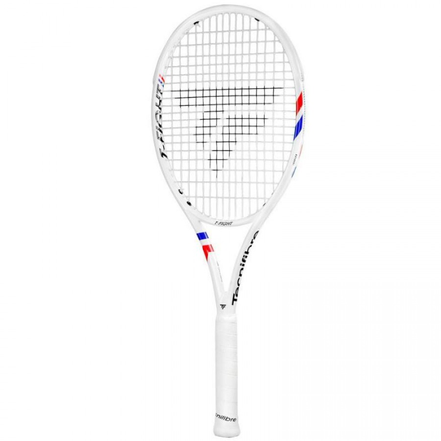 Raqueta Tecnifibre T-Fight 255  Oferta + Barato