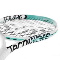 Raqueta Tecnifibre Tempo V2 255  Offre - Pas cher