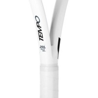 Raqueta Tecnifibre Tempo V2 255  Offre - Pas cher