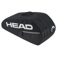 Head Base M Noir Sac Raquette  Offre - Pas cher