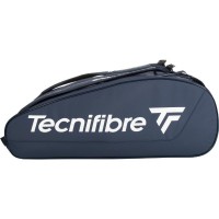 Sac Raquette Tecnifibre Tour Endurance Bleu Marine  Offre - Pas cher