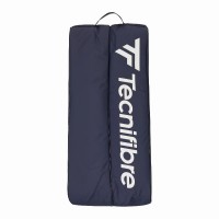 Sac Raquette Tecnifibre Tour Endurance Bleu Marine  Offre - Pas cher