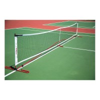 Red Pickleball Wilson Portatil   Oferta + Barato