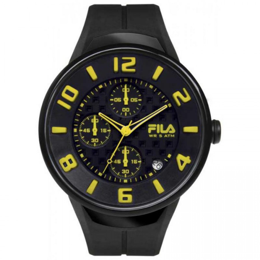 Reloj Fila Crono 5 ATM  Oferta + Barato