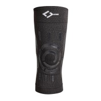 Floky Left Knee Brace Black