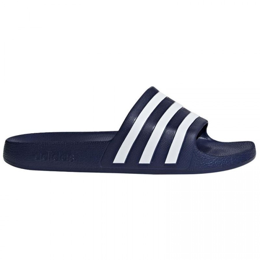 Sandalia Adidas Adilette Aqua Azul  Oferta + Barato
