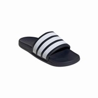 Sandalia Adidas Adilette Comfort 2.0 Azul Legend