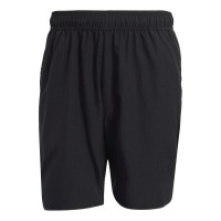 Short Adidas Club Climacool Negro  Oferta + Barato