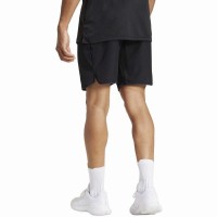 Short Adidas Club Climacool Negro  Oferta + Barato