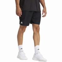 Short Adidas Club Climacool Negro  Oferta + Barato