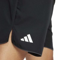 Short Adidas Club Climacool Negro  Oferta + Barato
