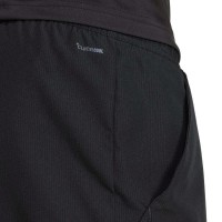 Short Adidas Club Climacool Negro  Oferta + Barato