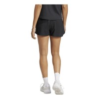 Short Adidas Club Climacool Negro Mujer  Offre - Pas cher