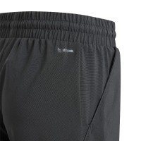 Short Adidas Club Negro Junior  Oferta + Barato