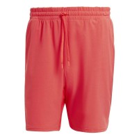 Short Adidas Ergo Rojo Blanco  Oferta + Barato