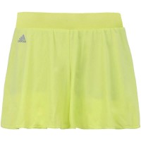 Short Adidas Melbourne Amarillo Mujer  Offer + Cheap