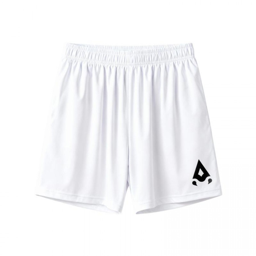 Short Alacran Wild Blanco