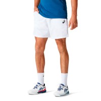 Court d’asics court court 7 blanc brillant