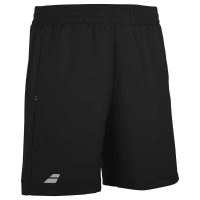 Pantaloncini Babolat Play Blanco